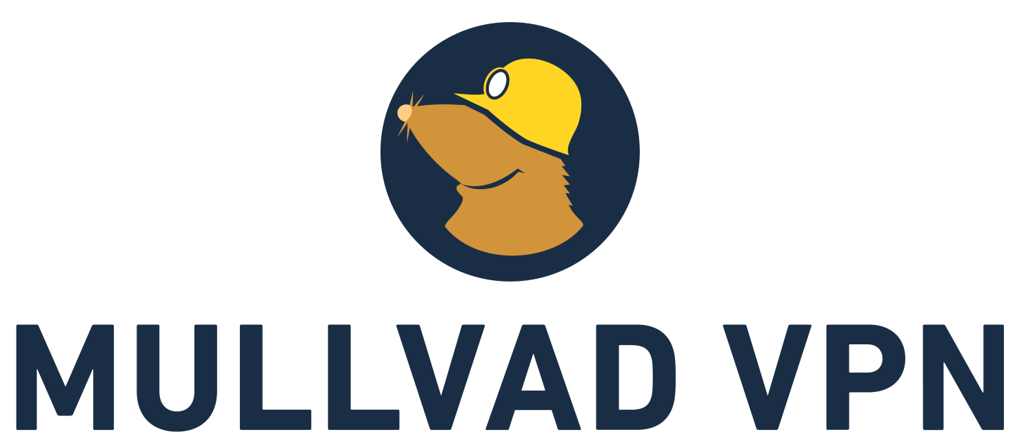 Mullvad VPN