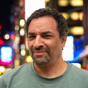David Eastman