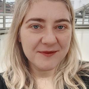 Dr Michelle Kasprzak