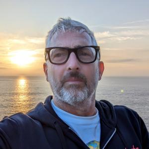 Paul Connell