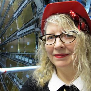 Dr Rain Ashford